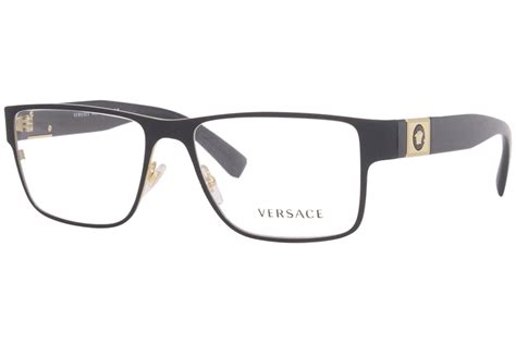 versace men glasses opsm|Versace Eyeglasses and Frames .